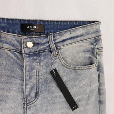wholesale quality amiri jeans model no. 5